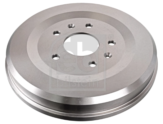 Brake Drum
